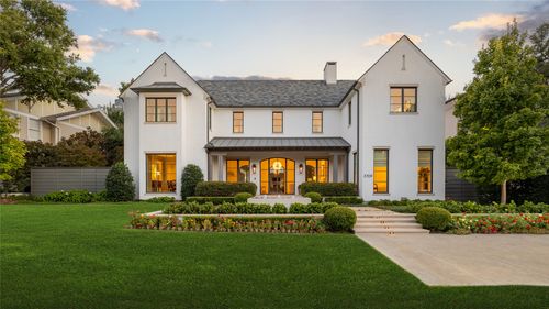 3709 Euclid Ave, Dallas, TX, 75205-3161 | Card Image