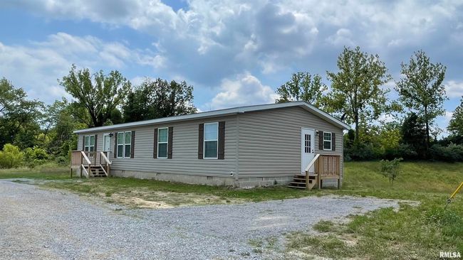 19153 Shed Church Rd, House other with 3 bedrooms, 2 bathrooms and null parking in Marion IL | Image 26