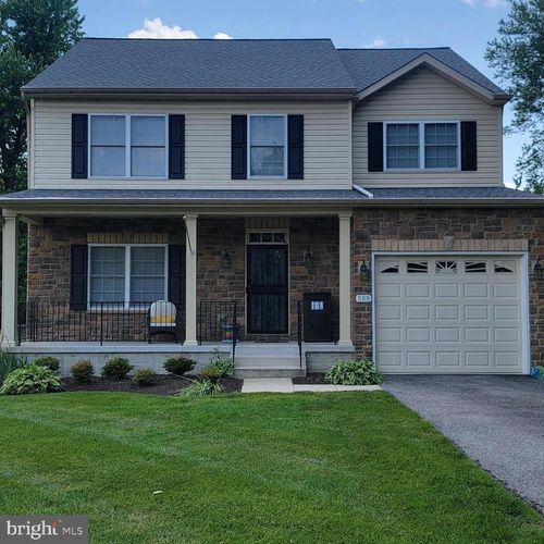 509 Louise Ave, Linthicum Heights, MD, 21090-1622 | Card Image