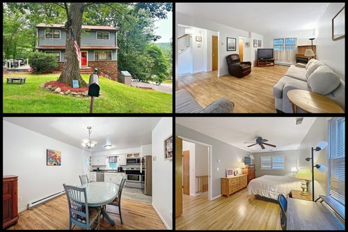 64 Erie Ave, ROCKAWAY, NJ, 07866-1118 | Card Image