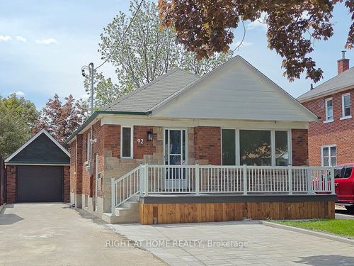 upper-92 Cadillac Ave S, Oshawa, ON, L1H5Z2 | Card Image