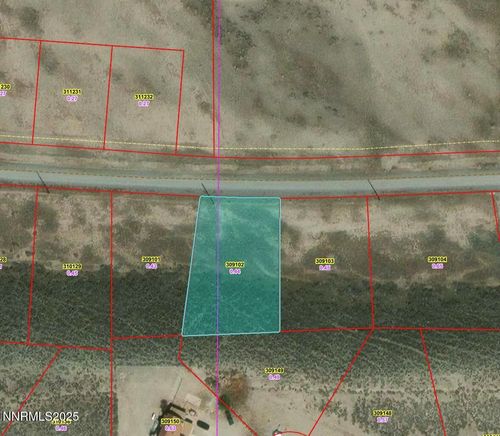 125 Jefferson Dr, Austin, NV, 89310-9028 | Card Image