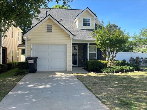 5480 Mountain Top Pl, Cumming, GA, 30041-3024 | Card Image