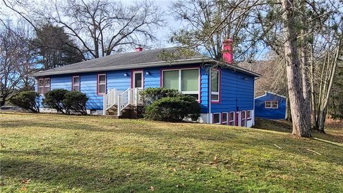 510 Ellis Hollow Creek Rd, Ithaca, NY, 14850-9623 | Card Image