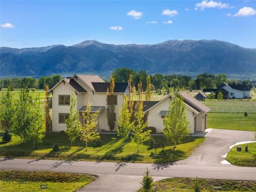 52 Dry Fly Ln, Bozeman, MT, 59718-8026 | Card Image