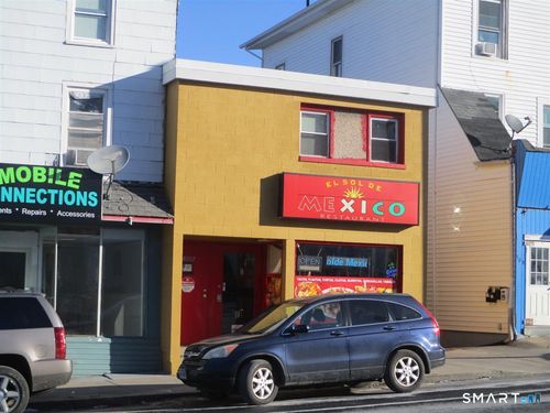 306 E Main St, Meriden, CT, 06450-2602 | Card Image