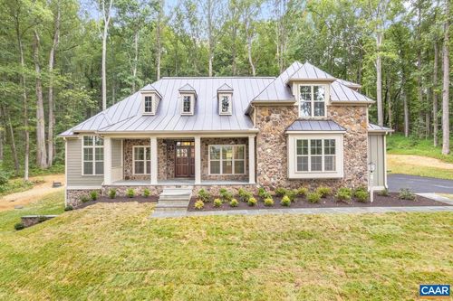 lot-6-6 Jarmans Gap Rd, CROZET, VA, 22932 | Card Image