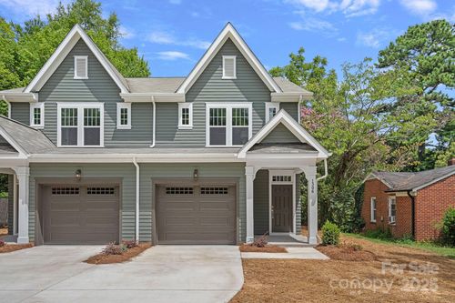 1306 Moretz Ave, Charlotte, NC, 28206-2135 | Card Image