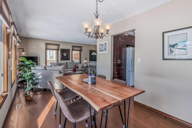 8 Goard Close, Home with 3 bedrooms, 2 bathrooms and 3 parking in Red Deer AB | Image 8