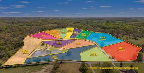 0 Whiteside Hill Rd, Wartrace, TN, 37183 | Card Image