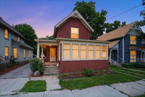 1223 N Washington, Lansing, MI, 48906 | Card Image