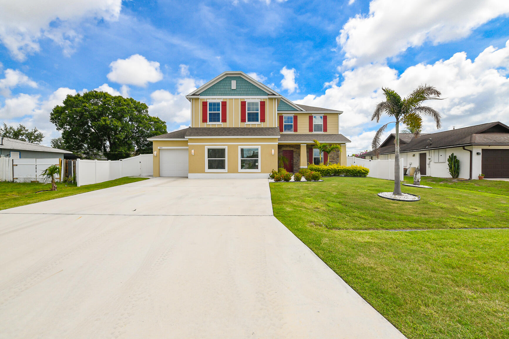 Residential in Port St Lucie 2