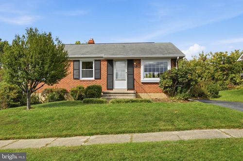 2304 Weathervane Road, PARKVILLE, MD, 21234 | Card Image