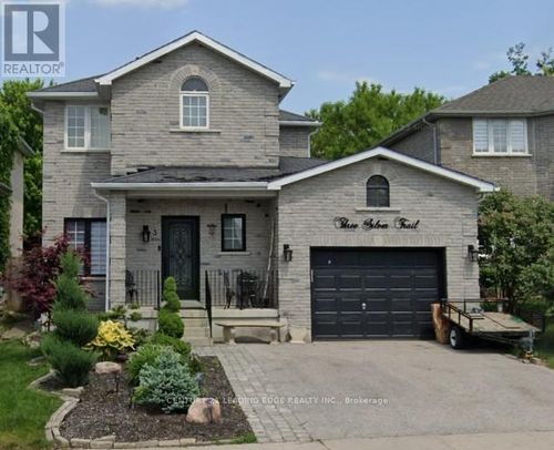 3 Silver Trails Drive, Barrie (Holly), ON, L5A1K3 | Card Image