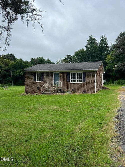 594 Robert Norris Road, Roxboro, NC, 27574 | Card Image