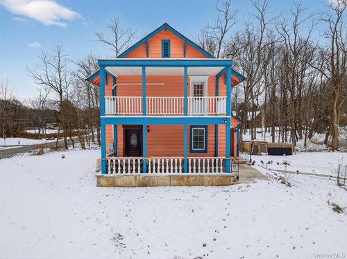 3 Old Country Rd, Otisville, NY, 10963-2713 | Card Image