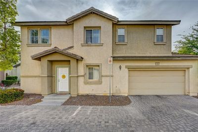 1151 Maple Pines Avenue, House other with 3 bedrooms, 2 bathrooms and null parking in North Las Vegas NV | Image 2