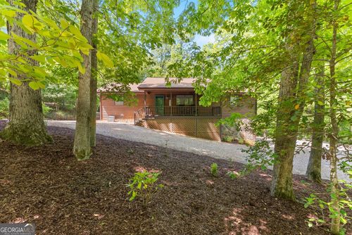 136 Twisting Ridge Trl, Demorest, GA, 30535-5821 | Card Image