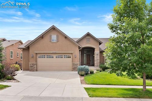 13435 Cedarville Way, Colorado Springs, CO, 80921-7641 | Card Image