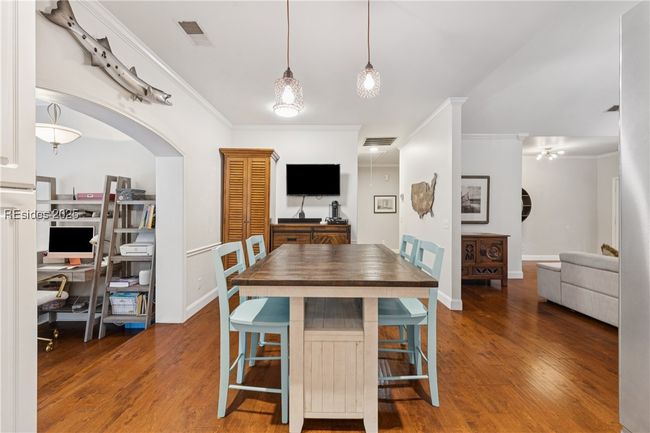 15 Palmetto Beach Dr, House other with 3 bedrooms, 2 bathrooms and null parking in Bluffton SC | Image 22