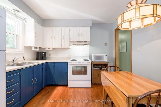 13 Jardine Cres, House other with 4 bedrooms, 1 bathrooms and 4 parking in Creemore ON | Image 5