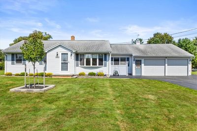 4812 Lyell Road, House other with 3 bedrooms, 1 bathrooms and null parking in Ogden NY | Image 1