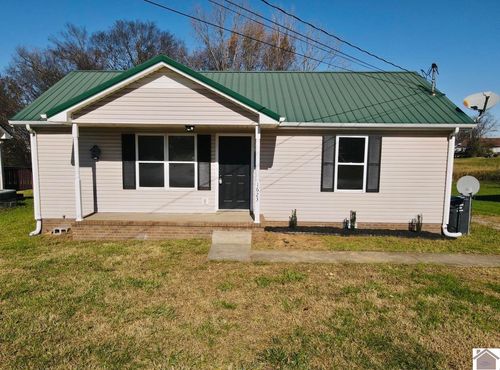 1623 Hannibal Dr, Oak Grove, KY, 42262-9156 | Card Image