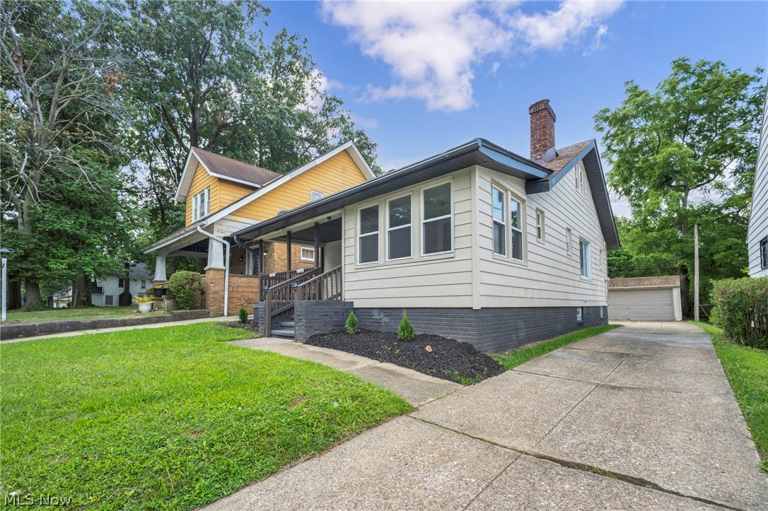 Residential in Cleveland 5