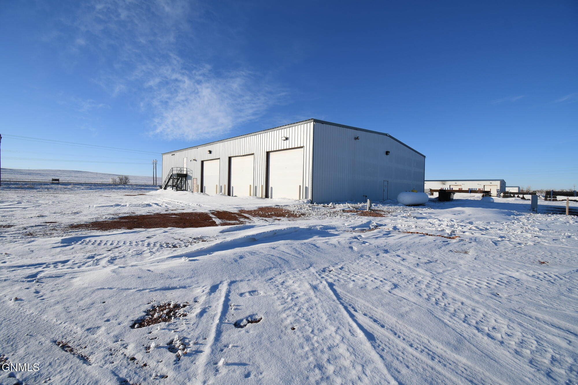 Commercial Sale in Killdeer 3