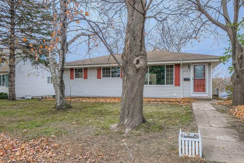 4544 Stinson Blvd Ne, Columbia Heights, MN, 55421-3332 | Card Image