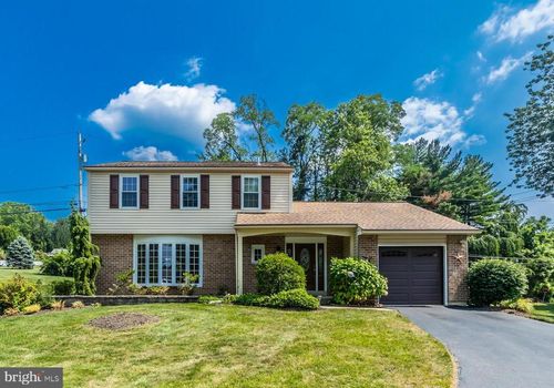 112 Glamorgan Ct, EXTON, PA, 19341-1922 | Card Image