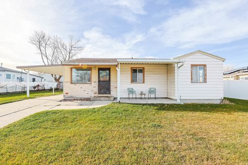 5236 S 4620 W, Salt Lake City, UT, 84118-5847 | Card Image