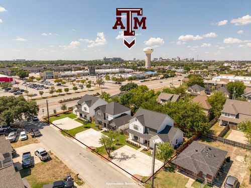 103 Sterling St, College Station, TX, 77840-3936 | Card Image