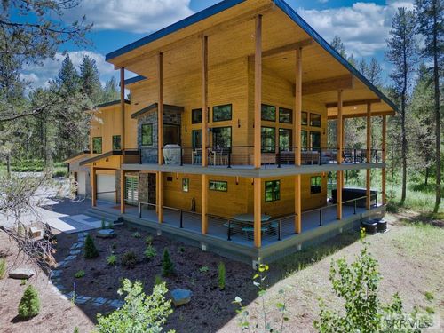 4327 Bridger Rdg, Ashton, ID, 83420-7759 | Card Image