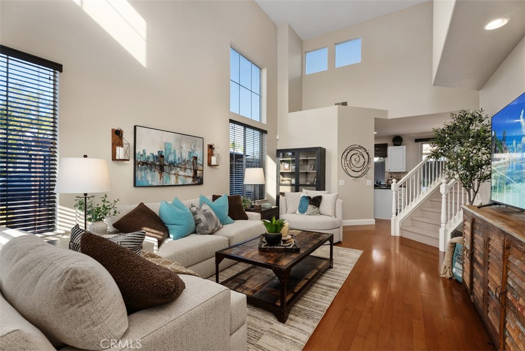 Residential in Rancho Santa Margarita 5