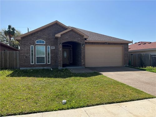 2565 Sands Dr, Corpus Christi, TX, 78418-4799 | Card Image