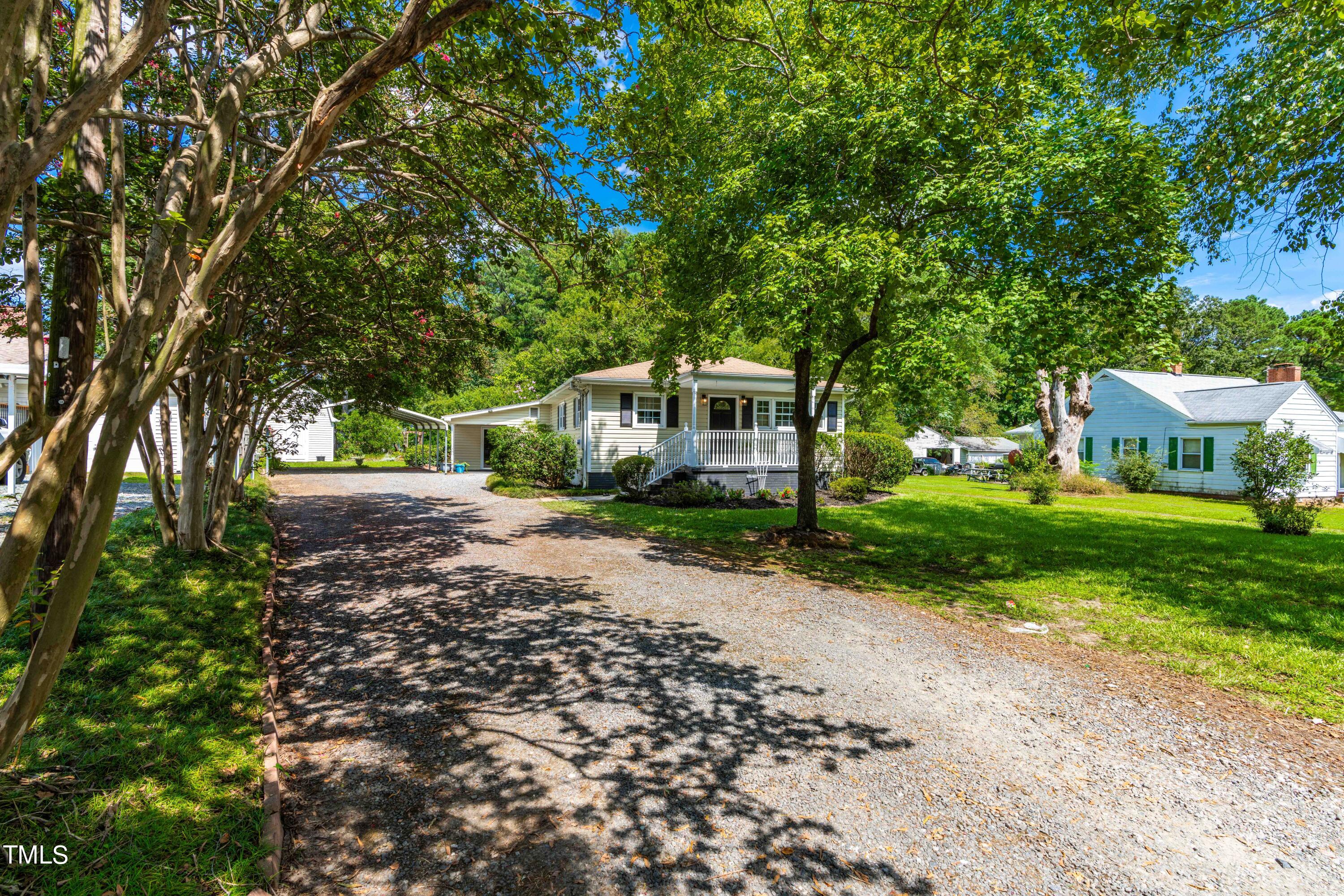 Residential in Durham 5