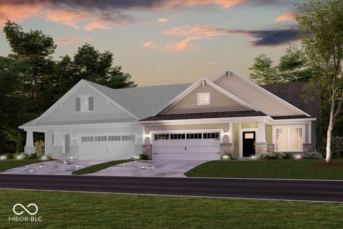 5538 Aspen Wood Ln, Indianapolis, IN, 46239-1789 | Card Image