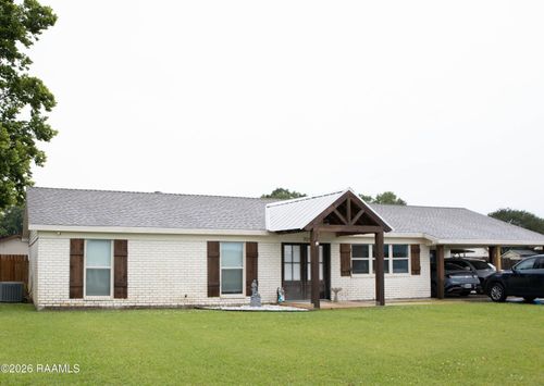 707 Magnolia Dr, Jennings, LA, 70546-3817 | Card Image