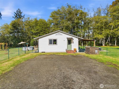 130 Newman Creek Rd, Elma, WA, 98541-9536 | Card Image