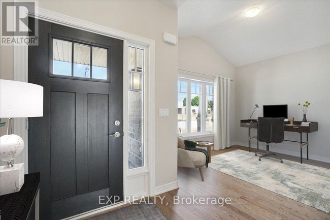 137 Devonleigh Gate, House other with 2 bedrooms, 2 bathrooms and 4 parking in Grey Highlands (Markdale) ON | Image 9