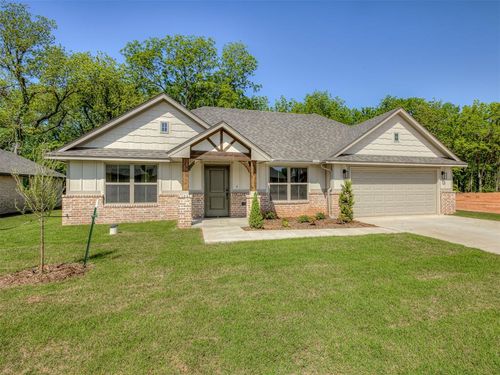 120 Mountain Laurel Way, Noble, OK, 73068-8624 | Card Image