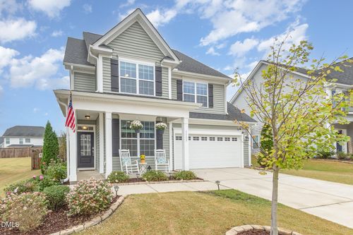 1113 Matisse Dr, Fuquay Varina, NC, 27526-2808 | Card Image