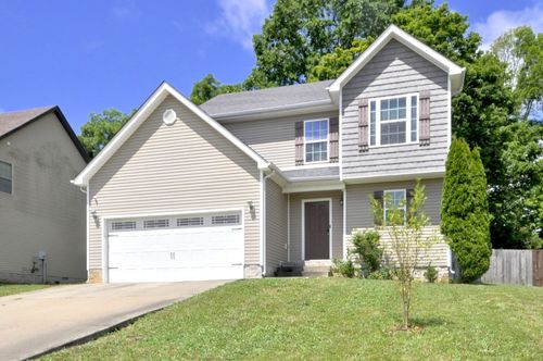 1212 Morstead Dr, Clarksville, TN, 37042-0600 | Card Image
