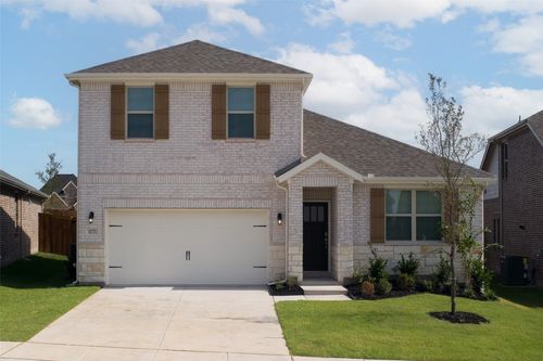 3173 Ashbrook Ln, Anna, TX, 75409-6153 | Card Image
