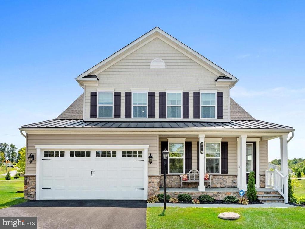 Wyeth Ln, West Chester, PA 19380