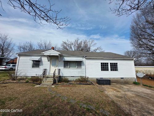 119 Gowan Ave, Medina, TN, 38355-9748 | Card Image