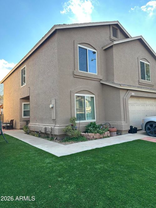 5131 W Fairview St, Chandler, AZ, 85226-4517 | Card Image