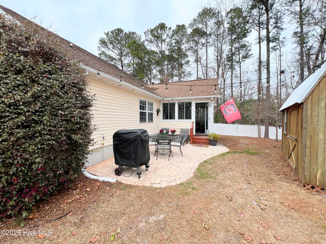 205 Cherry Blossom Ln, House other with 4 bedrooms, 2 bathrooms and 2 parking in Havelock NC | Image 43