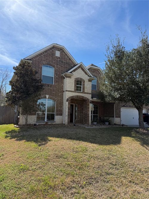 13859 Shoreline Dr, Willis, TX, 77318-5393 | Card Image